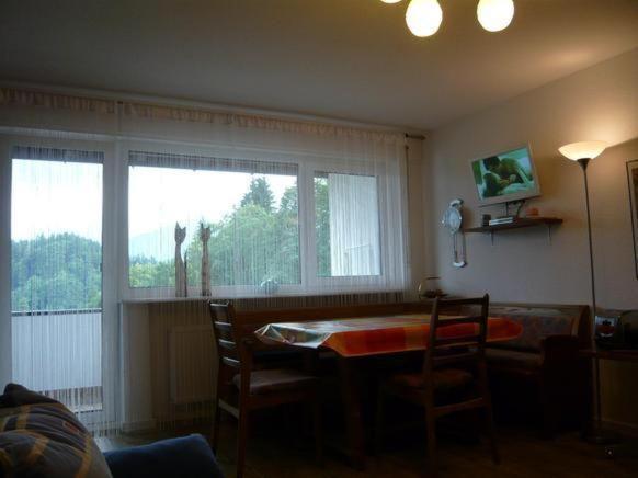 Falkenhorst-wohnung-40 Appartement Oberstdorf