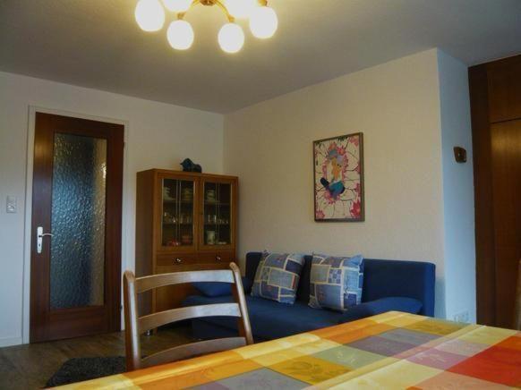 Appartement Falkenhorst-wohnung-40 Oberstdorf