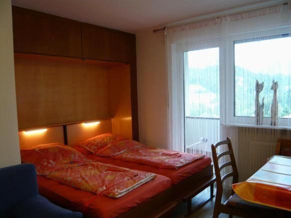 Appartement Falkenhorst-wohnung-40 Oberstdorf