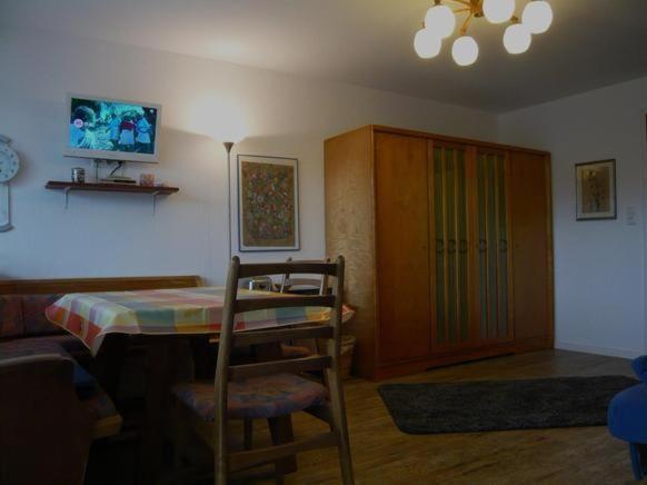 Appartement Falkenhorst-wohnung-40